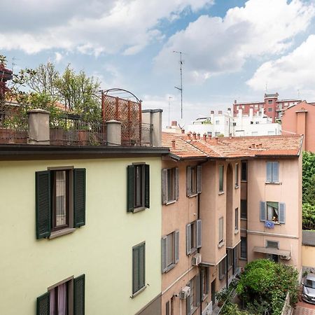 Pezzotti House 2 Apartment Milan Exterior photo