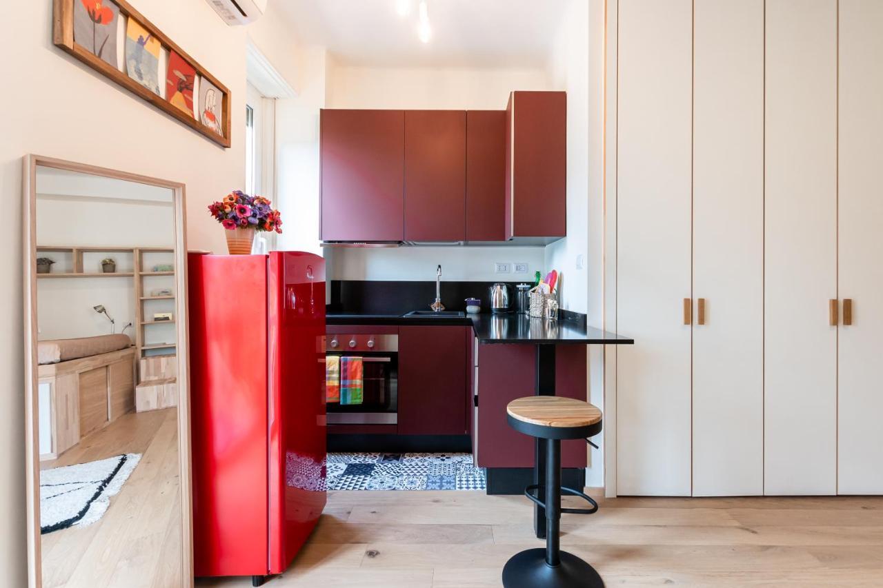 Pezzotti House 2 Apartment Milan Exterior photo